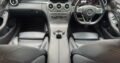 Mercedes-Benz | C220d AMG | 2017 | Recém-importado 🎁