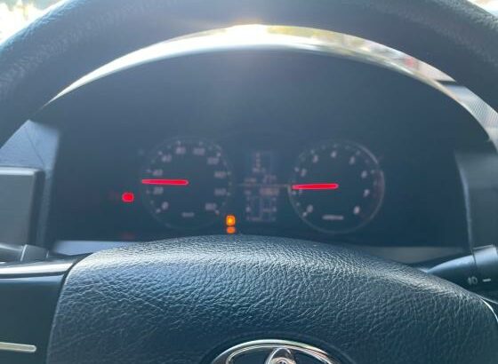 Toyota | Mark X | 2008 | Automático | 2.5 | V6 🎁