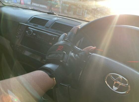 Toyota | Mark X | 2008 | Automático | 2.5 | V6 🎁