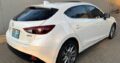 Mazda | Axela Sport | 2016 | Recém-importado 🎁