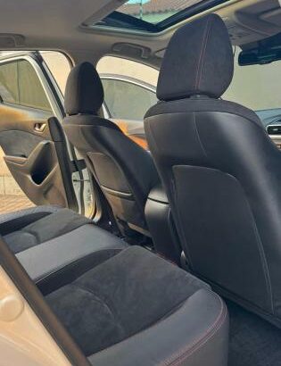 Mazda | Axela Sport | 2016 | Recém-importado 🎁