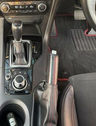 Mazda | Axela Sport | 2016 | Recém-importado 🎁