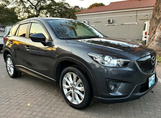 Mazda | CX-5 20s | 2013 | Recém-importado 🎁