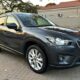 Mazda | CX-5 20s | 2013 | Recém-importado 🎁