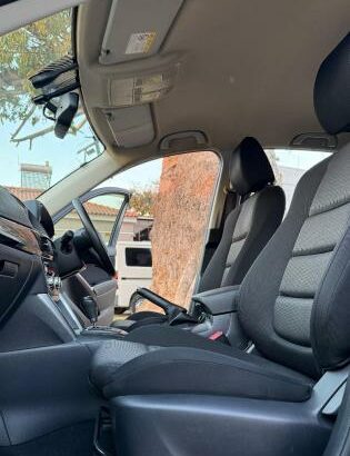 Mazda | CX-5 20s | 2013 | Recém-importado 🎁