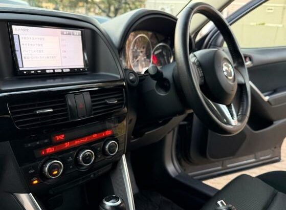 Mazda | CX-5 20s | 2013 | Recém-importado 🎁