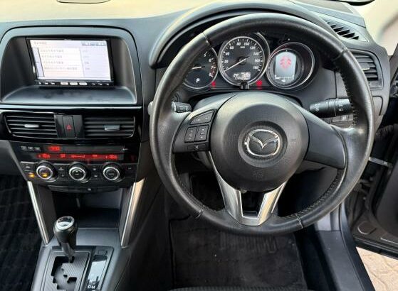 Mazda | CX-5 20s | 2013 | Recém-importado 🎁