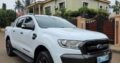 Ford | Ranger Wildtrak T7 | 2017 | Recém-importada 🎁