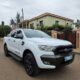 Ford | Ranger Wildtrak T7 | 2017 | Recém-importada 🎁