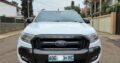 Ford | Ranger Wildtrak T7 | 2017 | Recém-importada 🎁