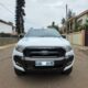Ford | Ranger Wildtrak T7 | 2017 | Recém-importada 🎁