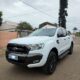 Ford | Ranger Wildtrak T7 | 2017 | Recém-importada 🎁