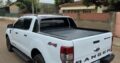 Ford | Ranger Wildtrak T7 | 2017 | Recém-importada 🎁