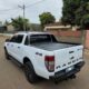 Ford | Ranger Wildtrak T7 | 2017 | Recém-importada 🎁