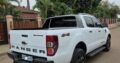 Ford | Ranger Wildtrak T7 | 2017 | Recém-importada 🎁