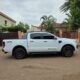 Ford | Ranger Wildtrak T7 | 2017 | Recém-importada 🎁