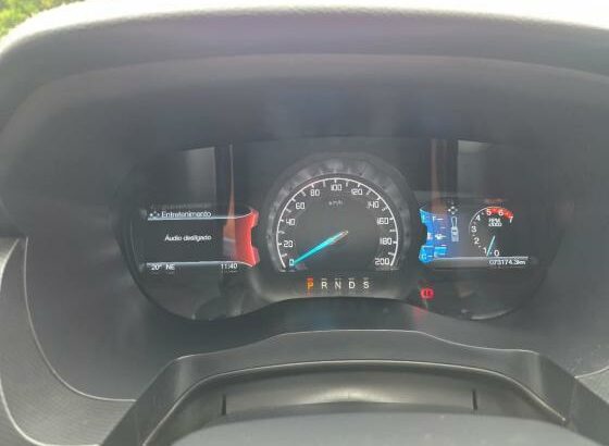 Ford | Ranger Wildtrak T7 | 2017 | Recém-importada 🎁