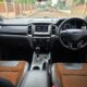 Ford | Ranger Wildtrak T7 | 2017 | Recém-importada 🎁