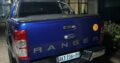 FORD | RANGER T7 | 2018 | AUTOMÁTICA | 4×4