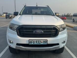 Ford | Ranger Wildtrak T6 | 2015 | 3.2 | 4×4 🎁