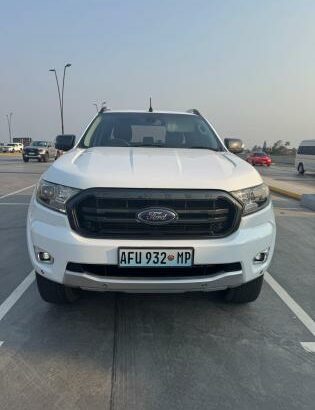Ford | Ranger Wildtrak T6 | 2015 | 3.2 | 4×4 🎁