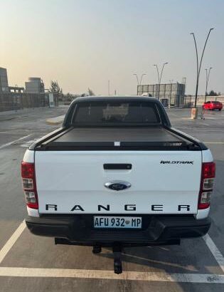 Ford | Ranger Wildtrak T6 | 2015 | 3.2 | 4×4 🎁