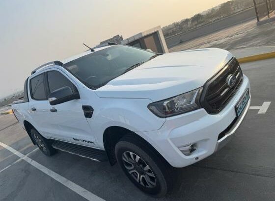 Ford | Ranger Wildtrak T6 | 2015 | 3.2 | 4×4 🎁