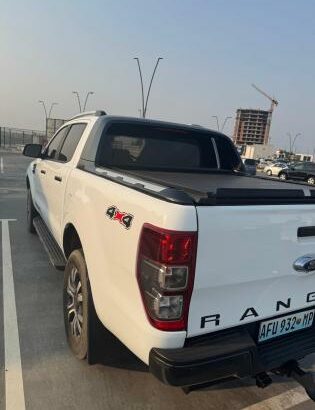 Ford | Ranger Wildtrak T6 | 2015 | 3.2 | 4×4 🎁