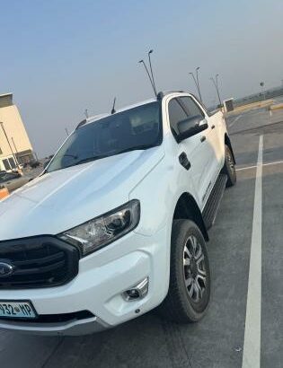 Ford | Ranger Wildtrak T6 | 2015 | 3.2 | 4×4 🎁