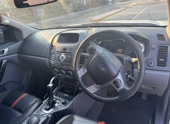 Ford | Ranger Wildtrak T6 | 2015 | 3.2 | 4×4 🎁