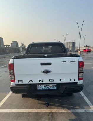 Ford | Ranger Wildtrak T6 | 2015 | 3.2 | 4×4 🎁