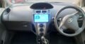 Toyota | Vitz | 2007 | Automático | 1.0