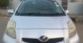 Toyota | Vitz | 2007 | Automático | 1.0