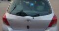 Toyota | Vitz | 2007 | Automático | 1.0