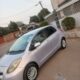 Toyota | Vitz | 2007 | Automático | 1.0