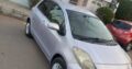 Toyota | Vitz | 2007 | Automático | 1.0