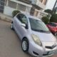 Toyota | Vitz | 2007 | Automático | 1.0