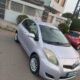 Toyota | Vitz | 2007 | Automático | 1.0