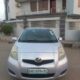 Toyota | Vitz | 2007 | Automático | 1.0