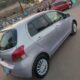 Toyota | Vitz | 2007 | Automático | 1.0