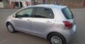 Toyota | Vitz | 2007 | Automático | 1.0