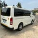 Toyota | Hiace – Quantum | 2007 | 15 Lugares | Recém-importado 🎁
