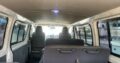 Toyota | Hiace – Quantum | 2007 | 15 Lugares | Recém-importado 🎁