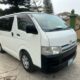 Toyota | Hiace – Quantum | 2007 | 15 Lugares | Recém-importado 🎁