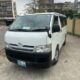 Toyota | Hiace – Quantum | 2007 | 15 Lugares | Recém-importado 🎁