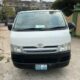 Toyota | Hiace – Quantum | 2007 | 15 Lugares | Recém-importado 🎁