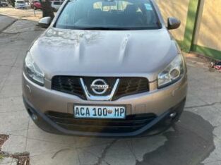 Nissan | Qashqai | 2012 | Automático | 2.0 | 4WD