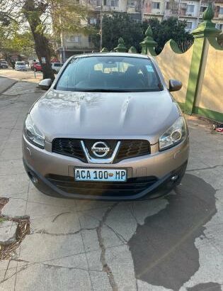 Nissan | Qashqai | 2012 | Automático | 2.0 | 4WD