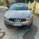 Nissan | Qashqai | 2012 | Automático | 2.0 | 4WD