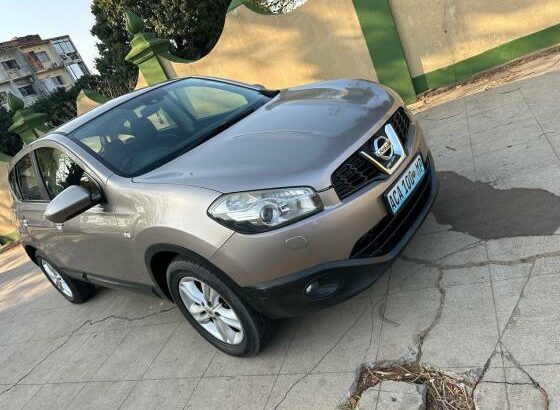 Nissan | Qashqai | 2012 | Automático | 2.0 | 4WD